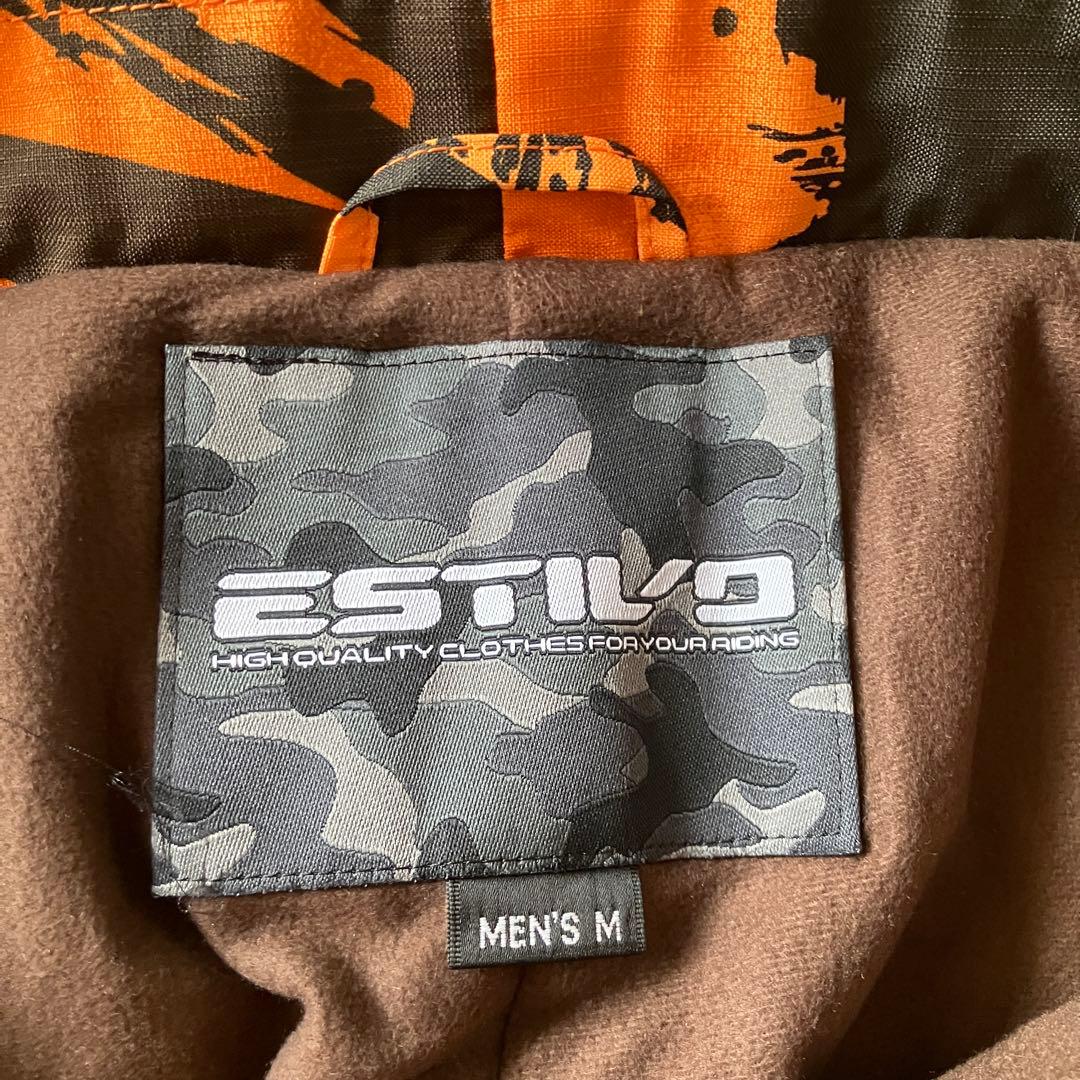 #Z8✨FABLICE✨スキー スノボ ウェア 上下セット 上L下M