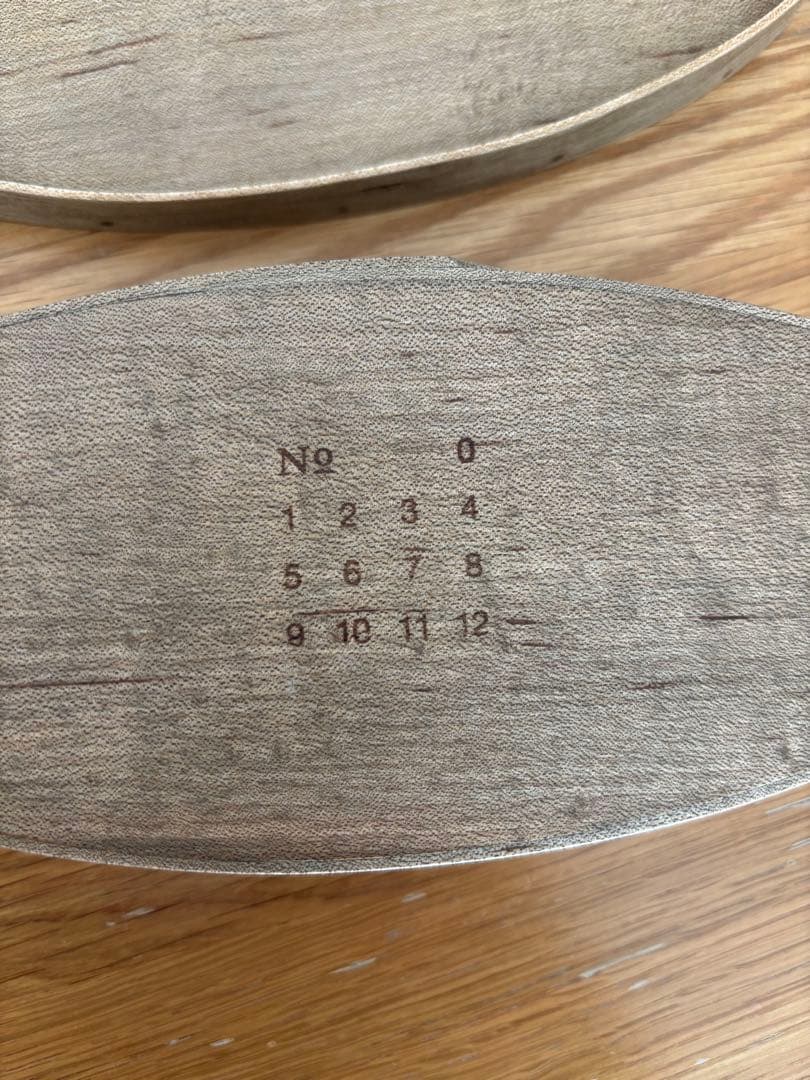 井藤 IFUJI シェーカー ボックス