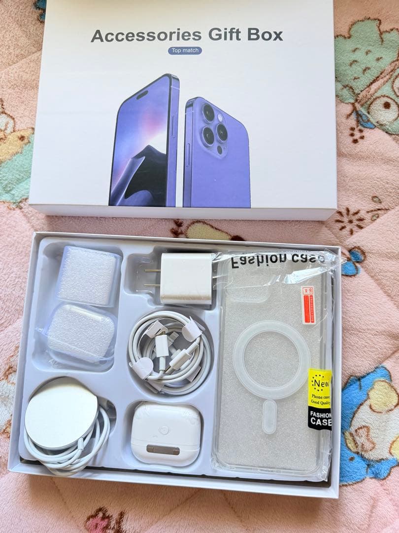 Apple iPhone 15plus 256Gbピンク 本体