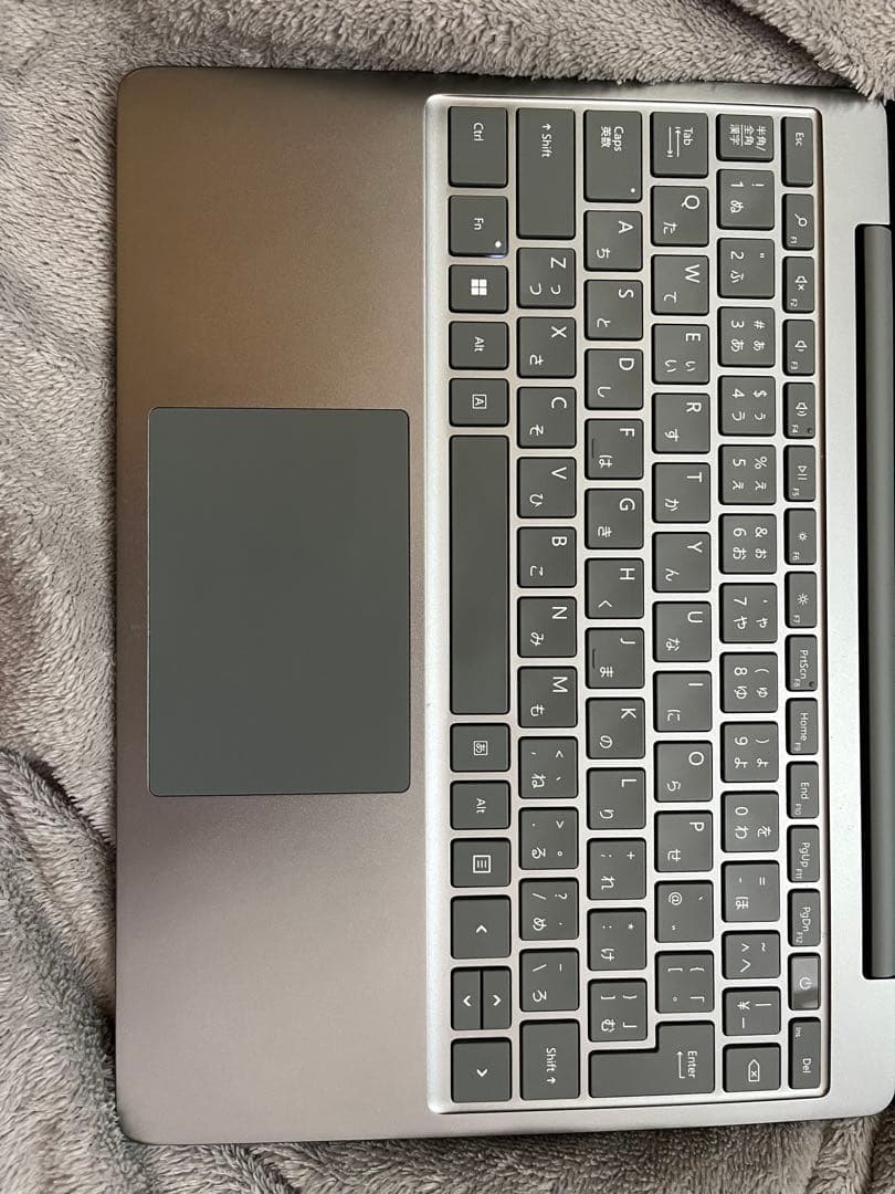 その他ノートPC本体 Microsoft Surface Laptop Go2