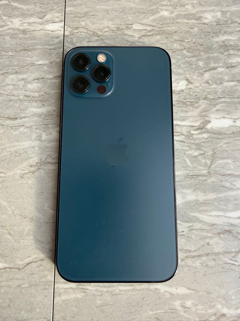 iPhone 12 Pro グラファイト SIMフリー