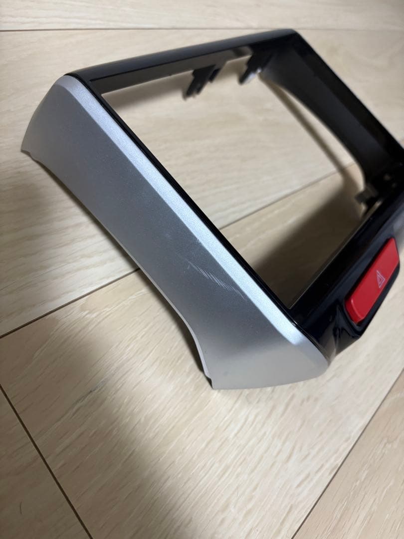 ホンダ　nbox JF1 JF2 JF3 8インチオーディオパネル　8P3HN