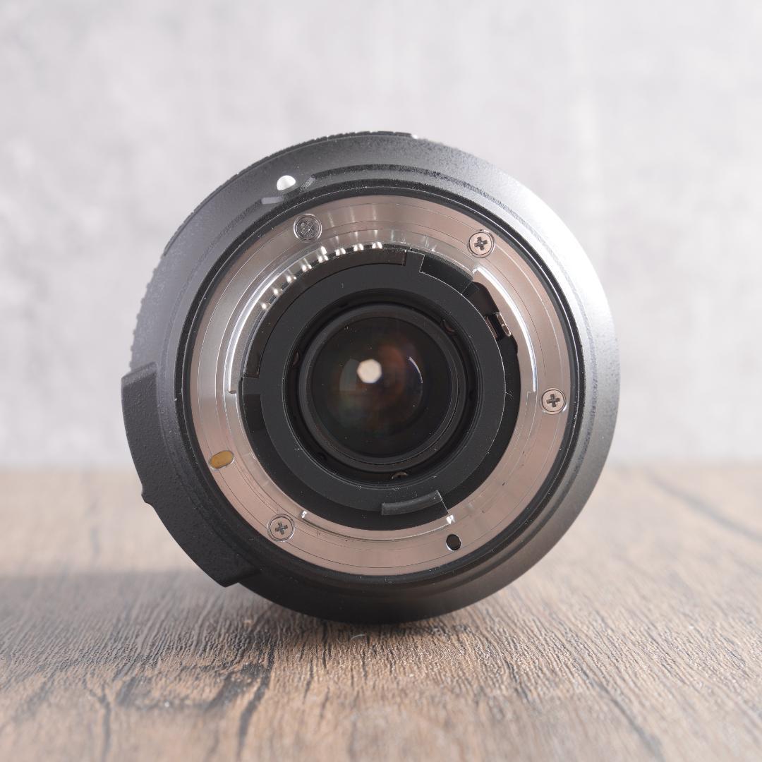 ✨新品級✨Nikon AF-S DX NIKKOR 18-140mm　453-3