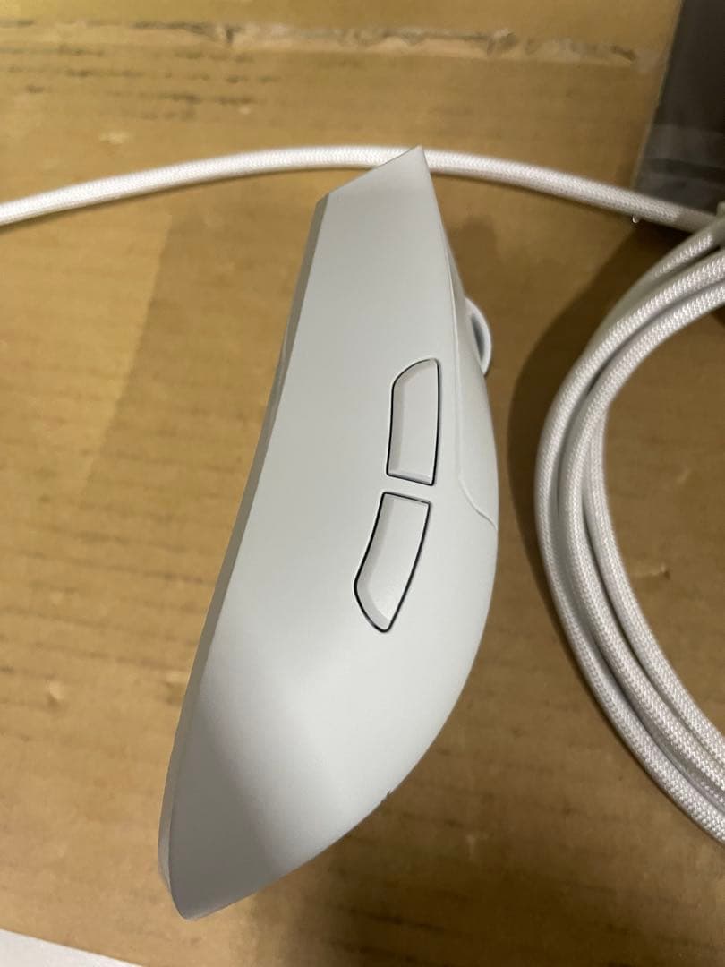 Razer Viper V3 Pro White Editionゲーミングマウス