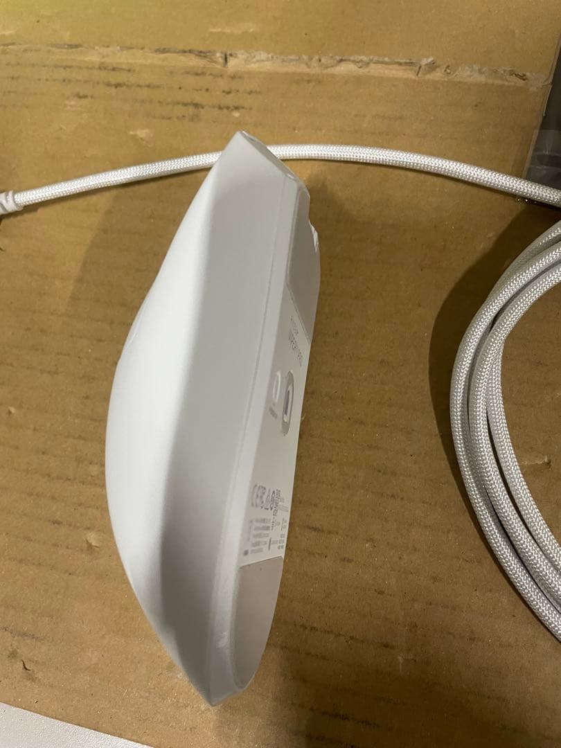 Razer Viper V3 Pro White Editionゲーミングマウス