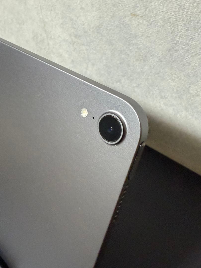 《未使用に近い》Apple iPad mini 7シルバー 本体