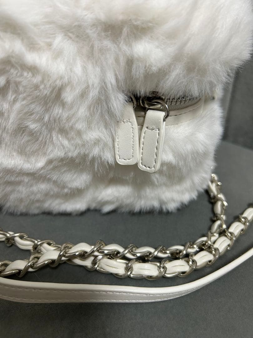 Darich ショルダーバッグ