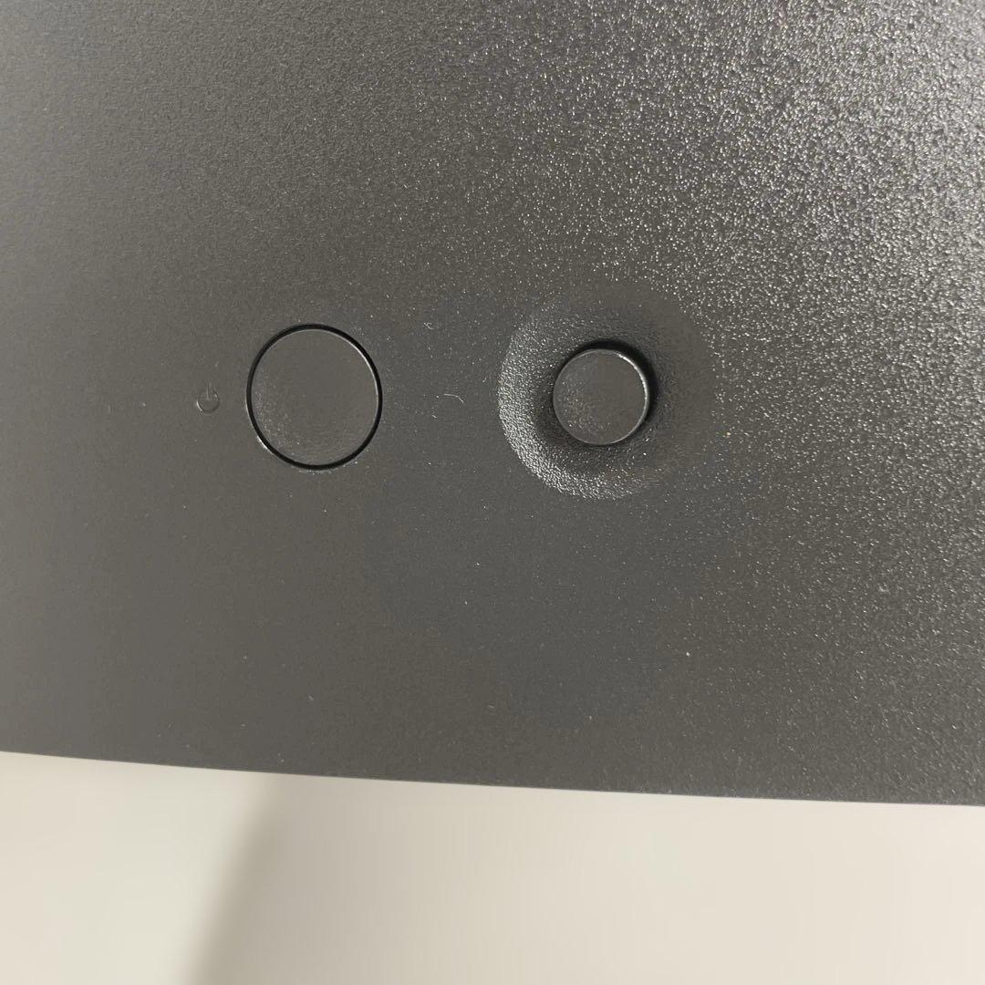 PCモニター　DELL P2723QE 4K 2023年製