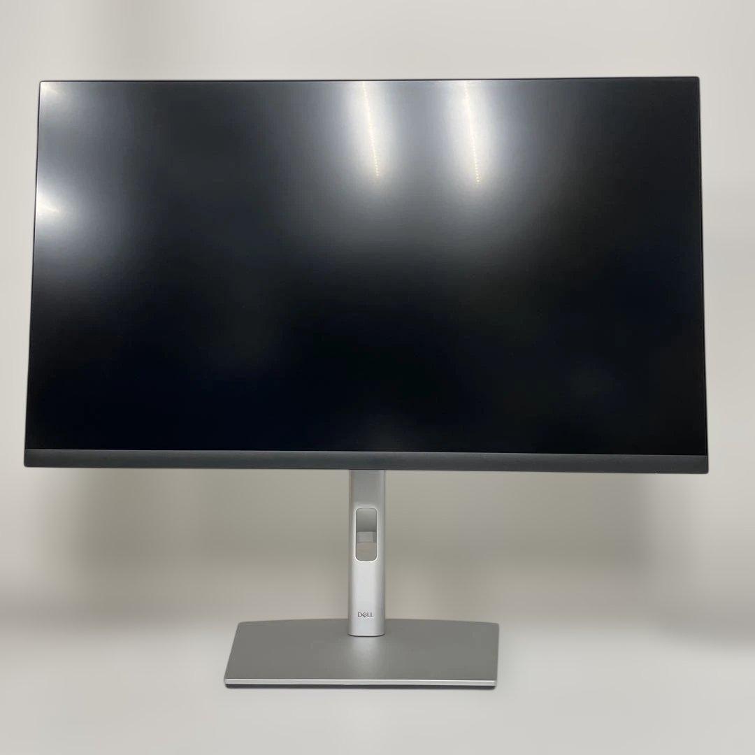 PCモニター　DELL P2723QE 4K 2023年製