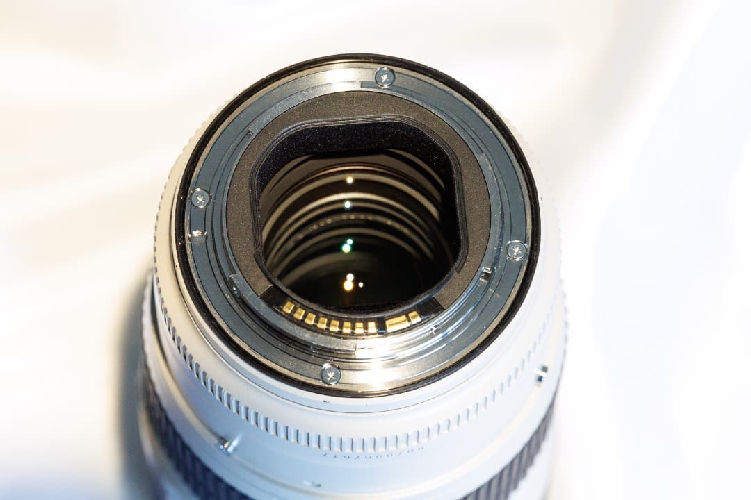 【特上品】Canon EF70-200mm F2.8L IS II USM