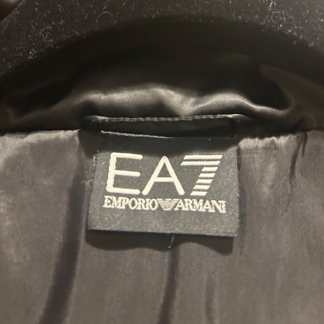 EMPORIO ARMANI EA7 ダウン