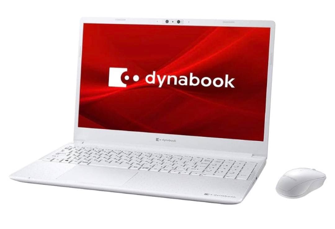 dynabook C4 P1C4MPBW リュクスホワイト