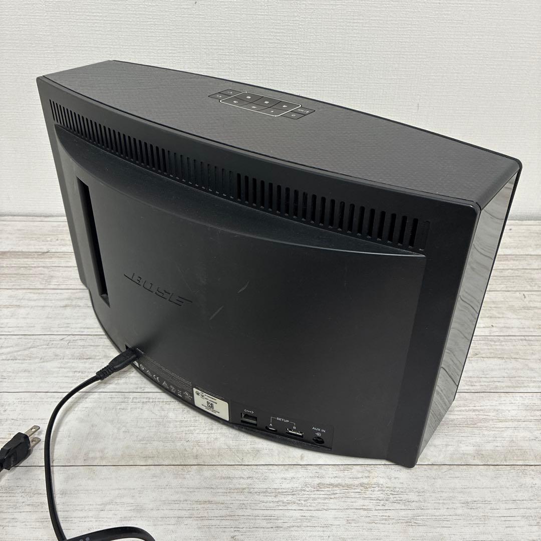 スピーカー・ウーファー BOSE SoundTouch 30 wireless speaker