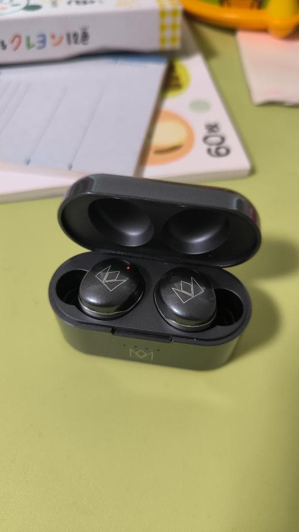 イヤホン Noble Audio FALCON MAX