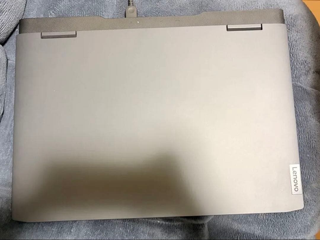 Windowsノート本体 Lenovo IdeaPad Gaming 3 rtx3050ti