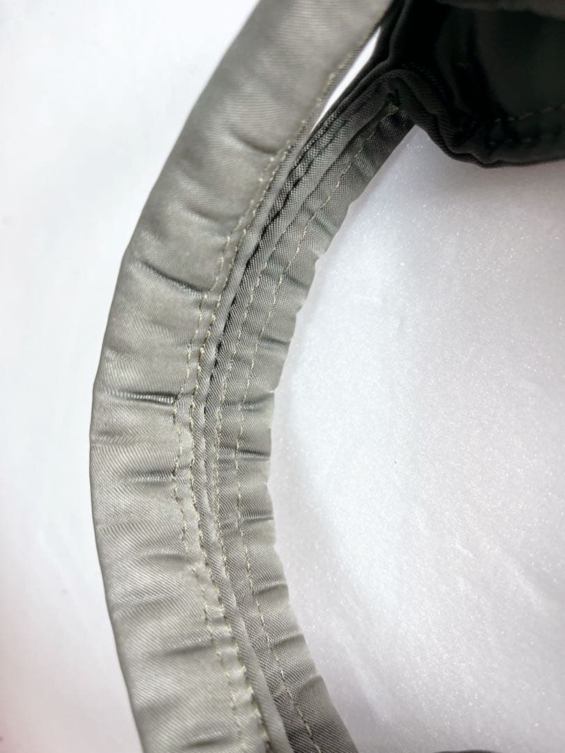 HEAD PORTER OLIVE DRAB トート S 廃盤 希少 超美品