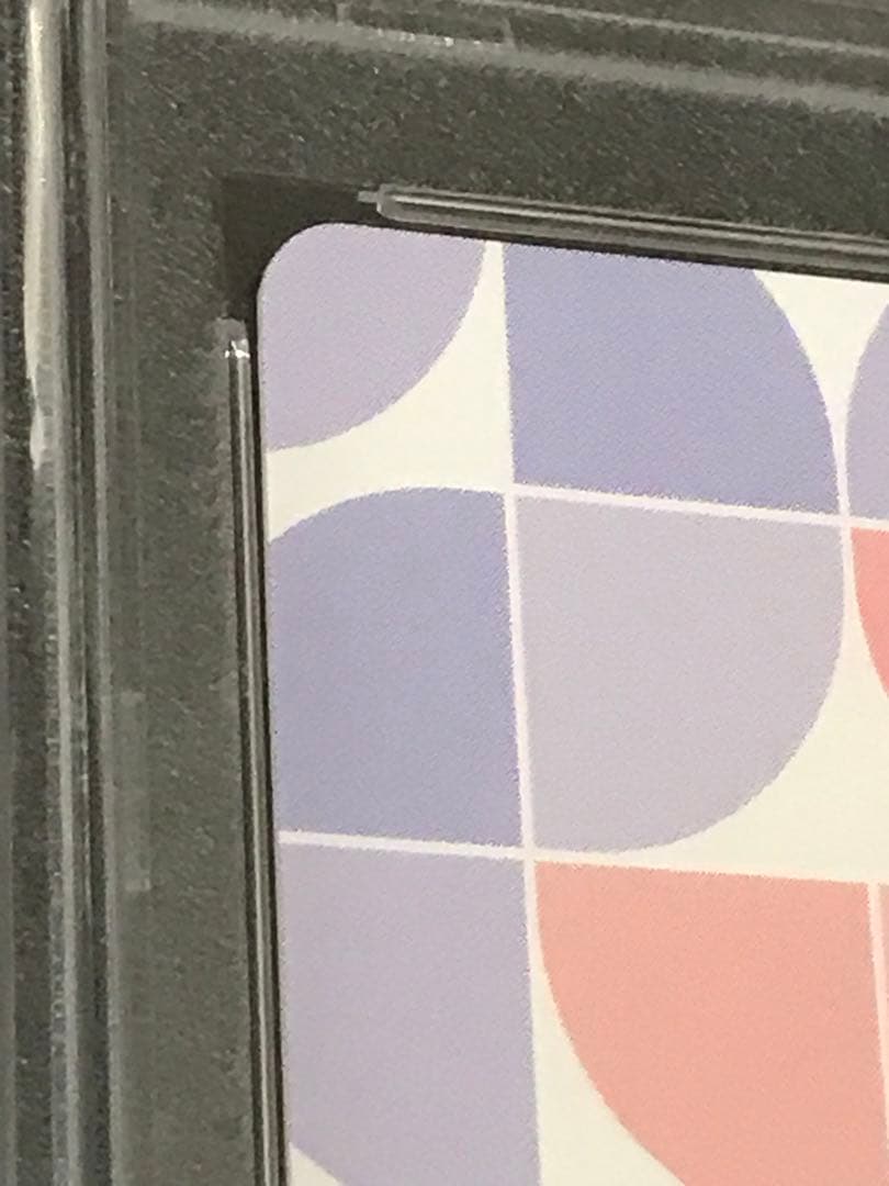 Osica 僕の心のヤバイやつ 山田杏奈 箔押し サイン PSA10