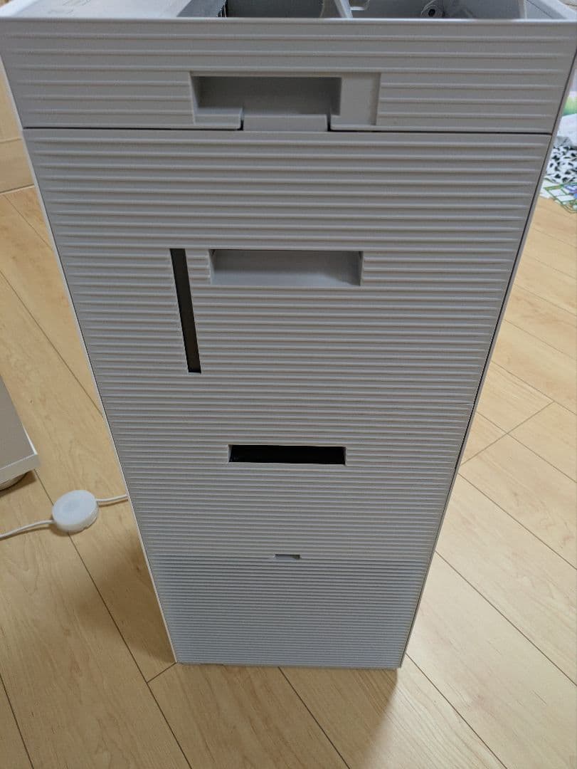 DAIKIN 加湿空気清浄機 MCK70YJ-W