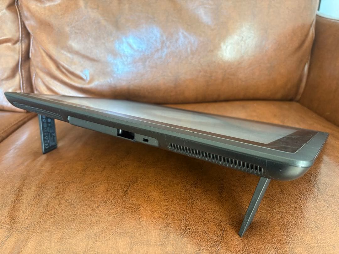 Wacom Cintiq 液晶ペンタブレット