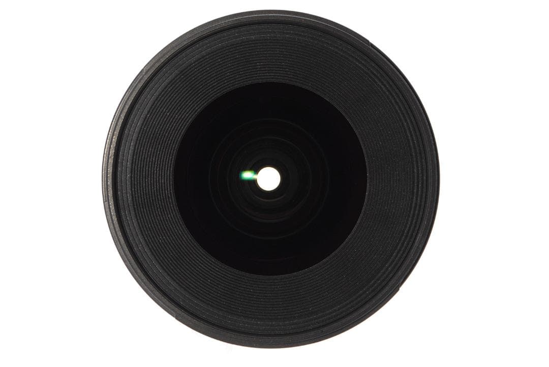 ほぼ未使用Tamron 17-35mm2.8-4.0 SP Nikon #287