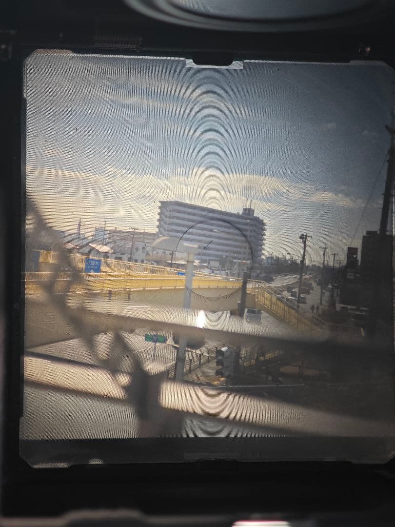 Rolleicord III Xenar 75mm f3.5 二眼レフ