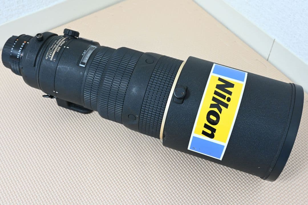 レンズ(単焦点) Nikon AF-S NIKKOR 300mm f2.8 D ED