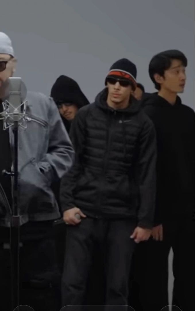 Kandy town io着用パーカー早いもの勝ち‼️ 即日発送