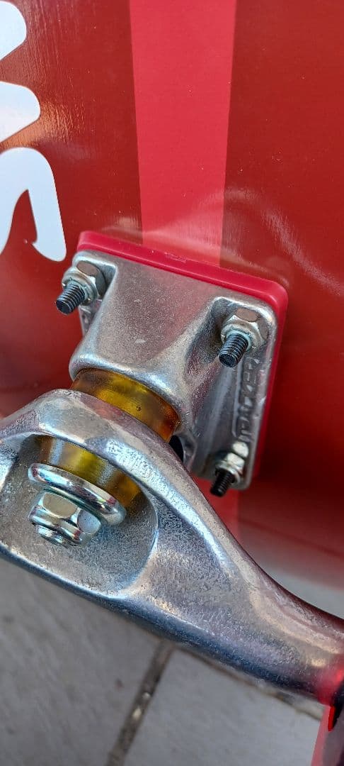 dogtown krooked jay adams スケートボード　コンプリート