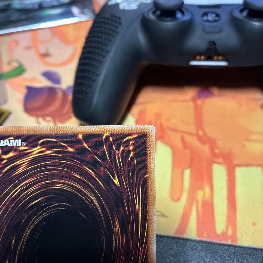 遊戯王　重騎士プリメラ　25th