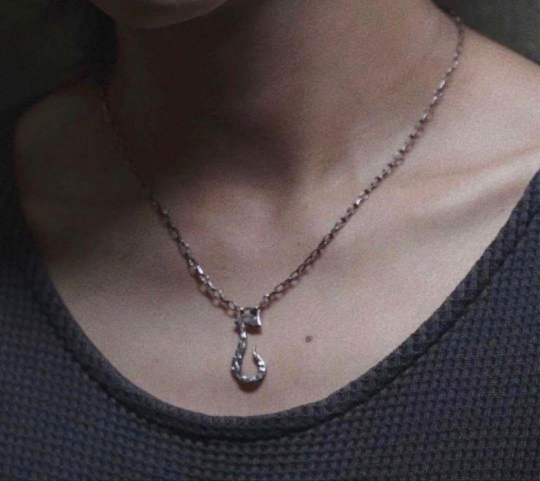 VAINON 再販なしネックレス