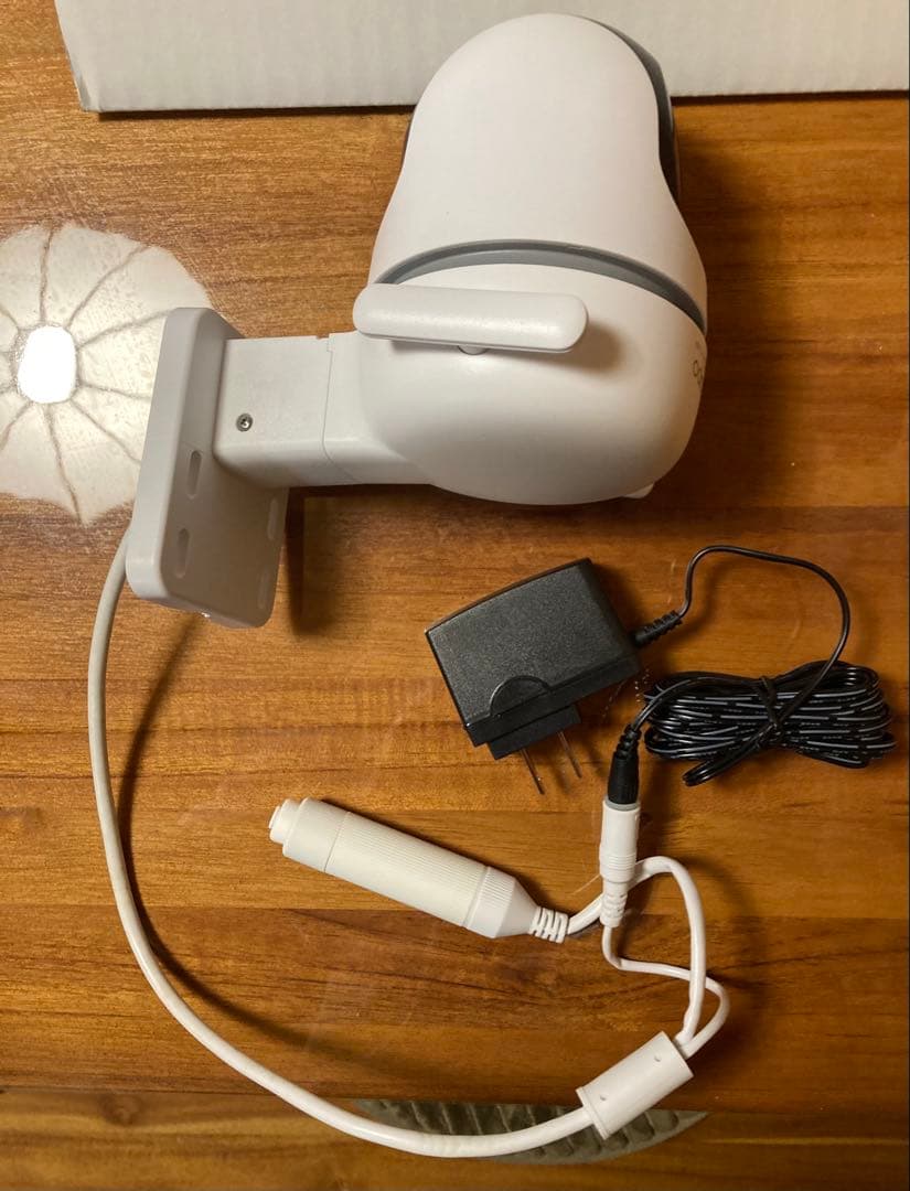 tapo防犯カメラ　TC43 500万画素　２台セット