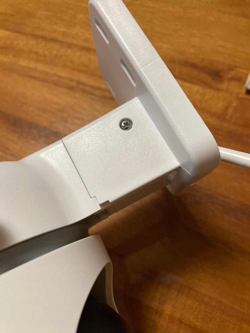 tapo防犯カメラ　TC43 500万画素　２台セット