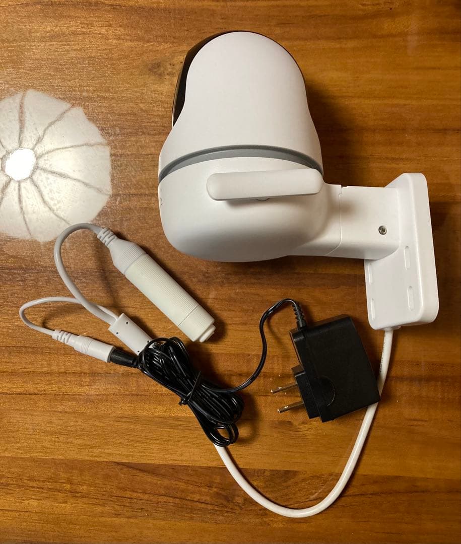 tapo防犯カメラ　TC43 500万画素　２台セット