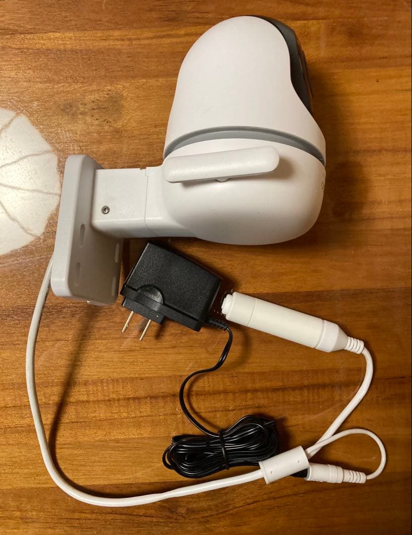 tapo防犯カメラ　TC43 500万画素　２台セット