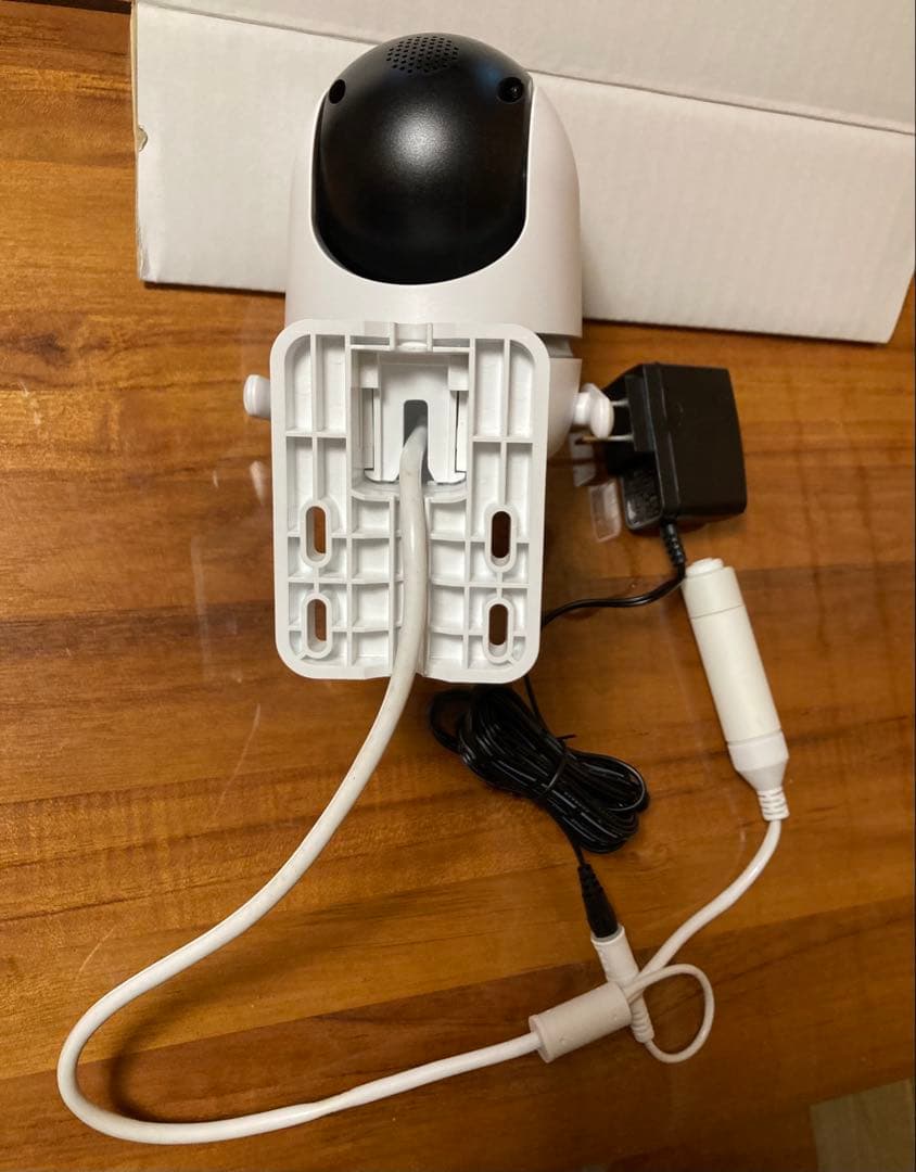 tapo防犯カメラ　TC43 500万画素　２台セット