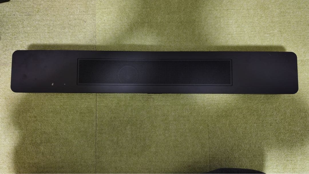 ボーズ（BOSE） スマート サウンドバー 600