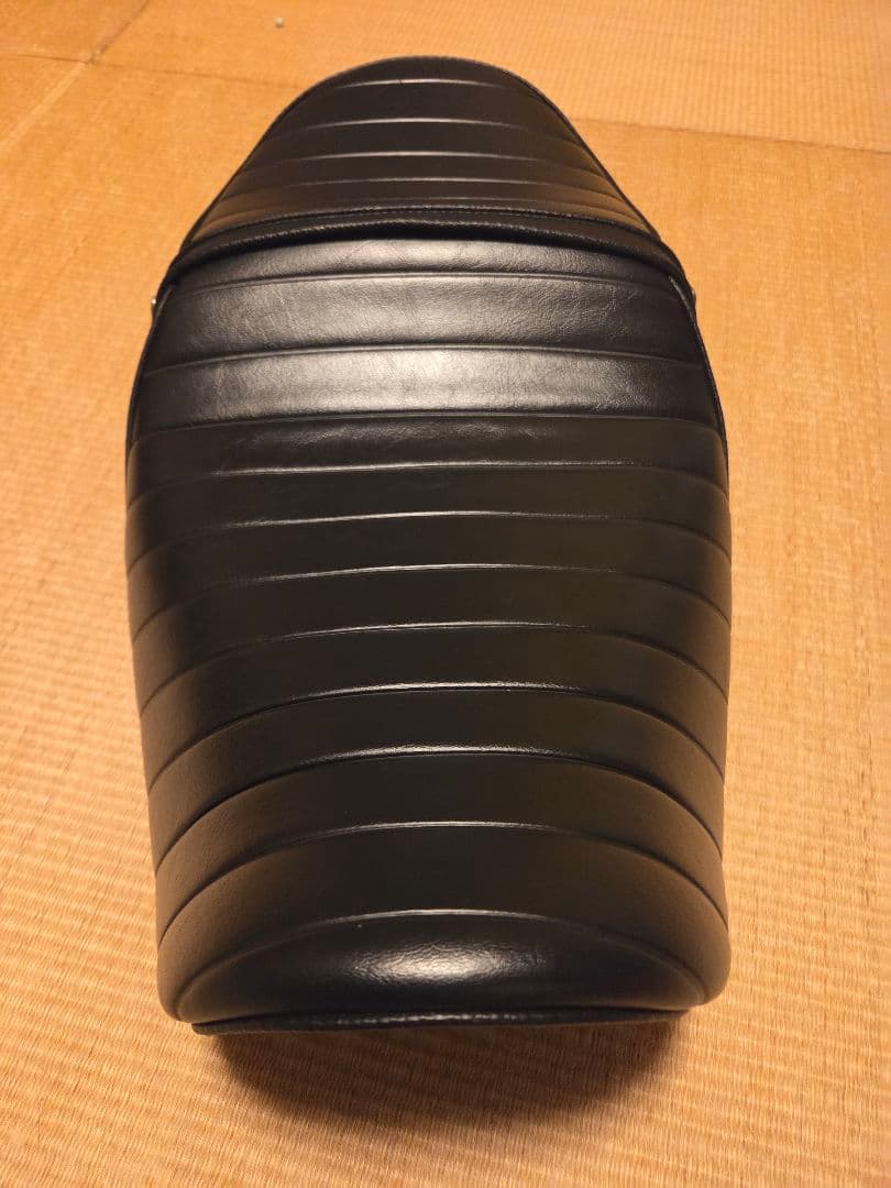 ★☆★☆ケツ痛対策◎　アシヤシートz900rs T-NET使用 ロゴ刺繍入り