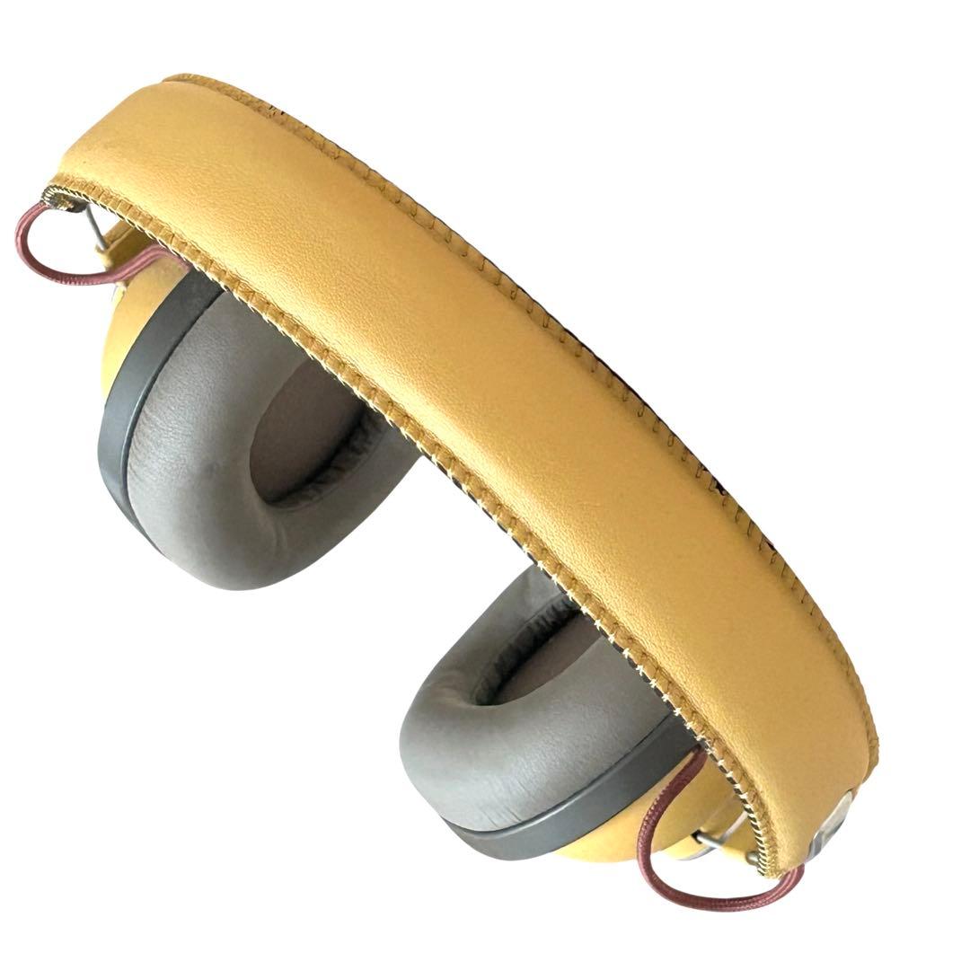 パナソニック RP-HTX80B-C ワイヤレスヘッドホン キャメル