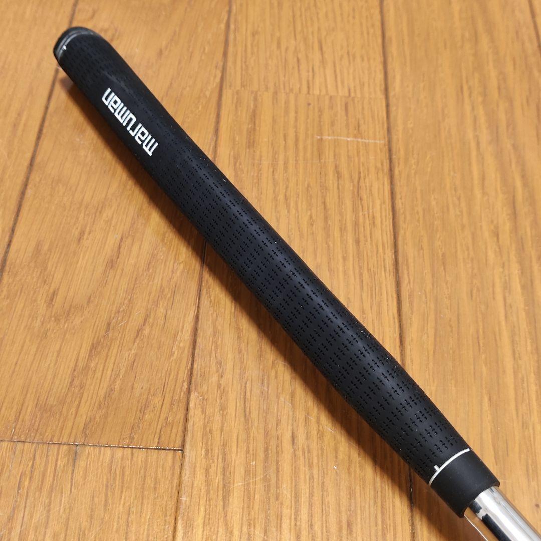 ⭐️ 美 品 ⭐️maruman ダンガンX ゴルフ 初心者 フルセット