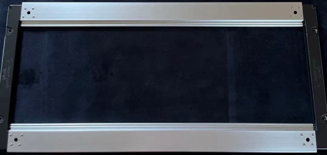 しのスノーピークIGTフレームロング