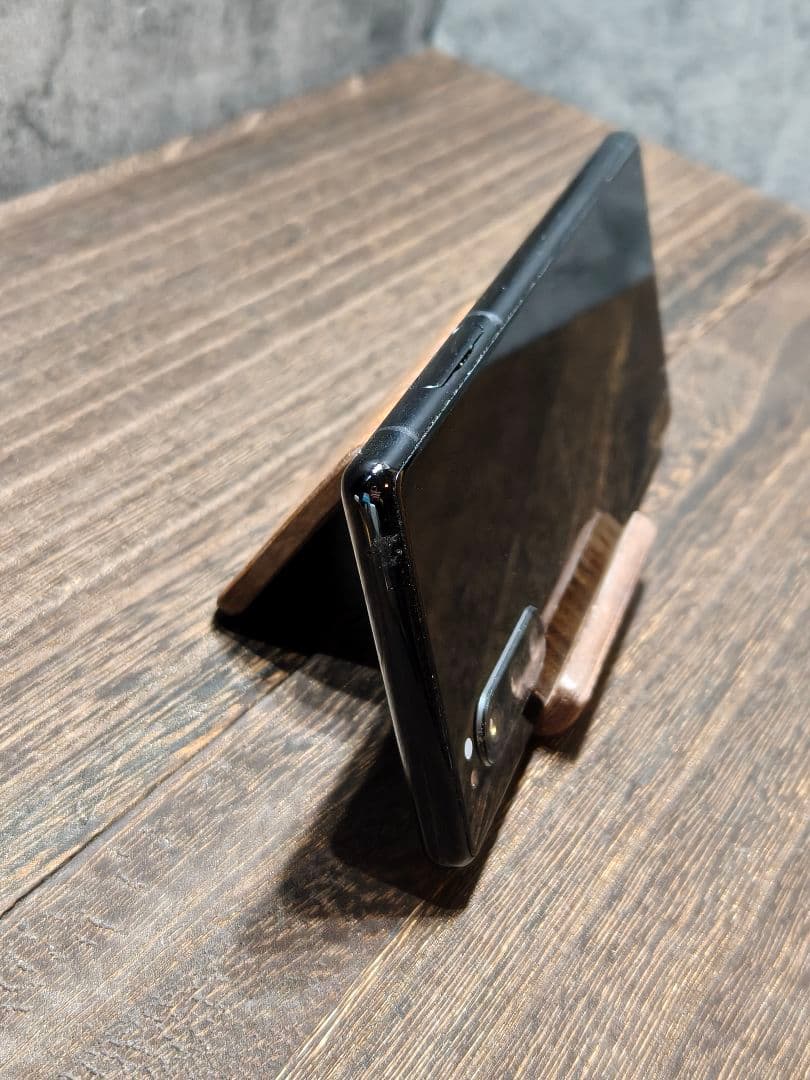 Xperia 5 SO-01M SIMフリー スマホ