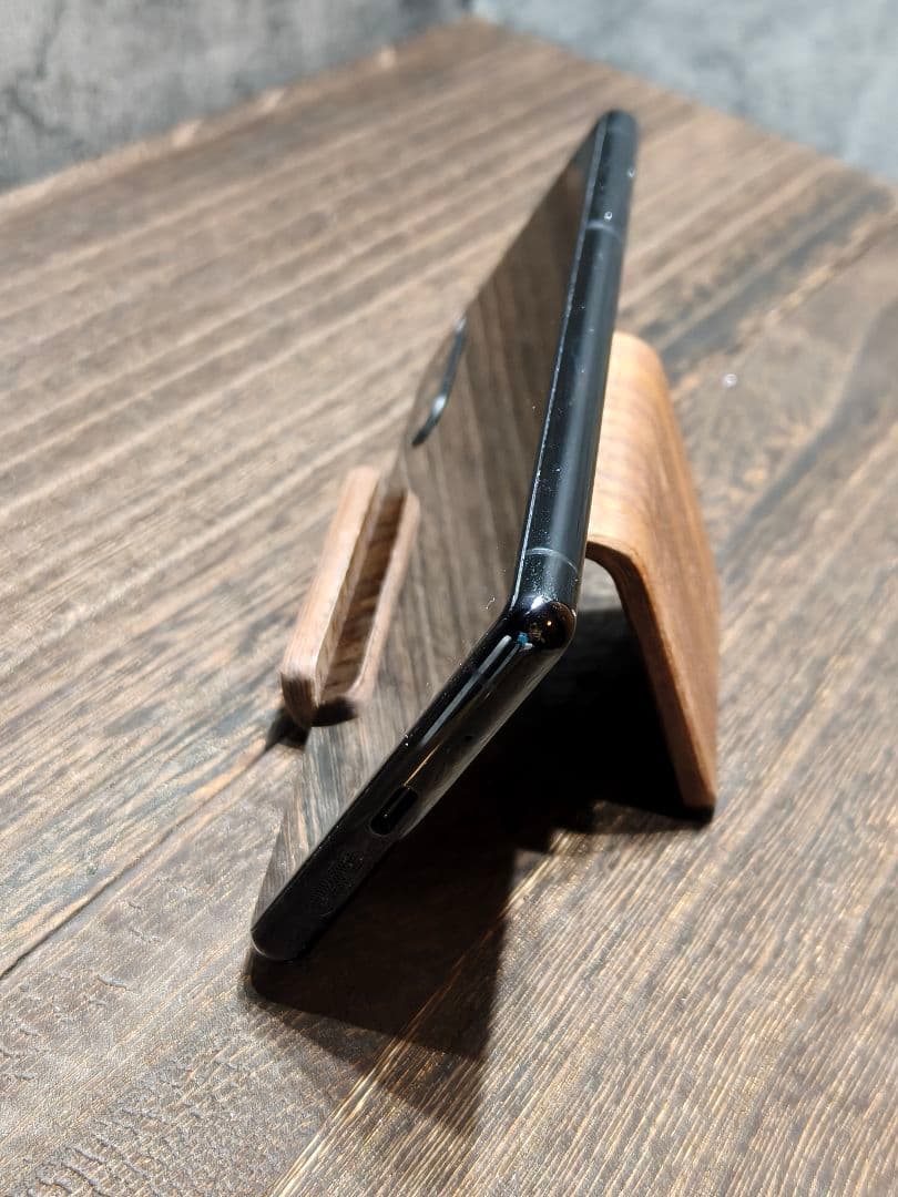 Xperia 5 SO-01M SIMフリー スマホ