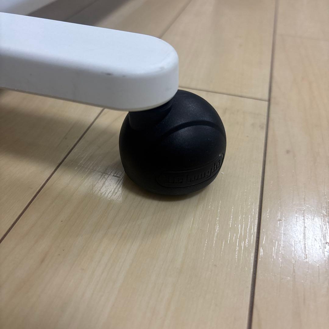 【美品】DeLonghi デロンギ　コンベクター　ヒーター　HXJ60L12