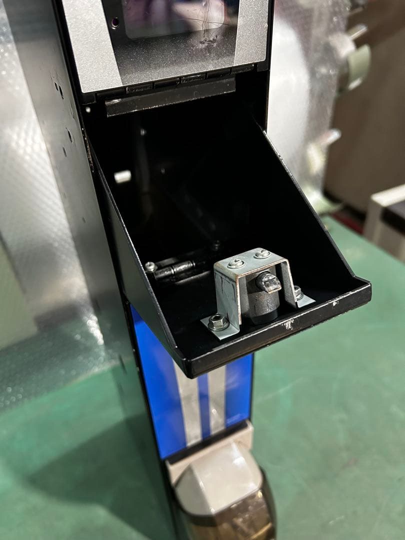 PM-900両替機•1000円札→100円硬貨×10枚•新紙幣未対応•送料無料