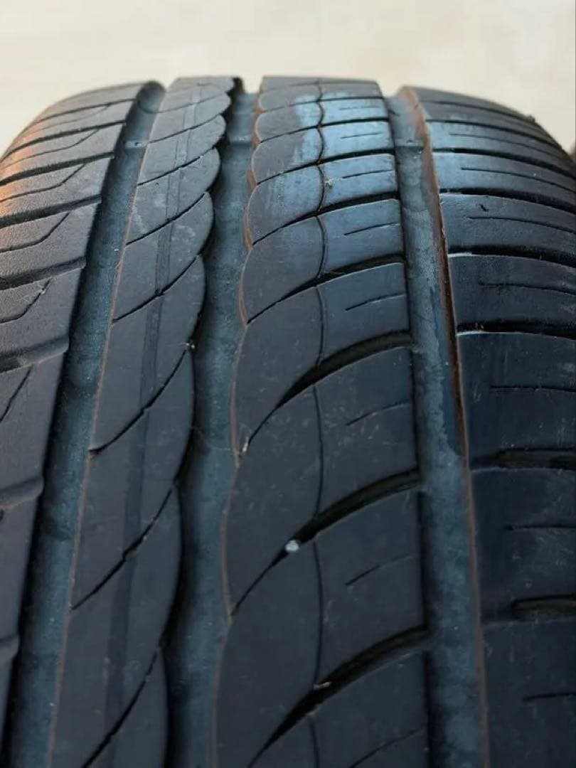 RAYS レイズ 165/55r15 日本製 軽自動車　【送料込み】