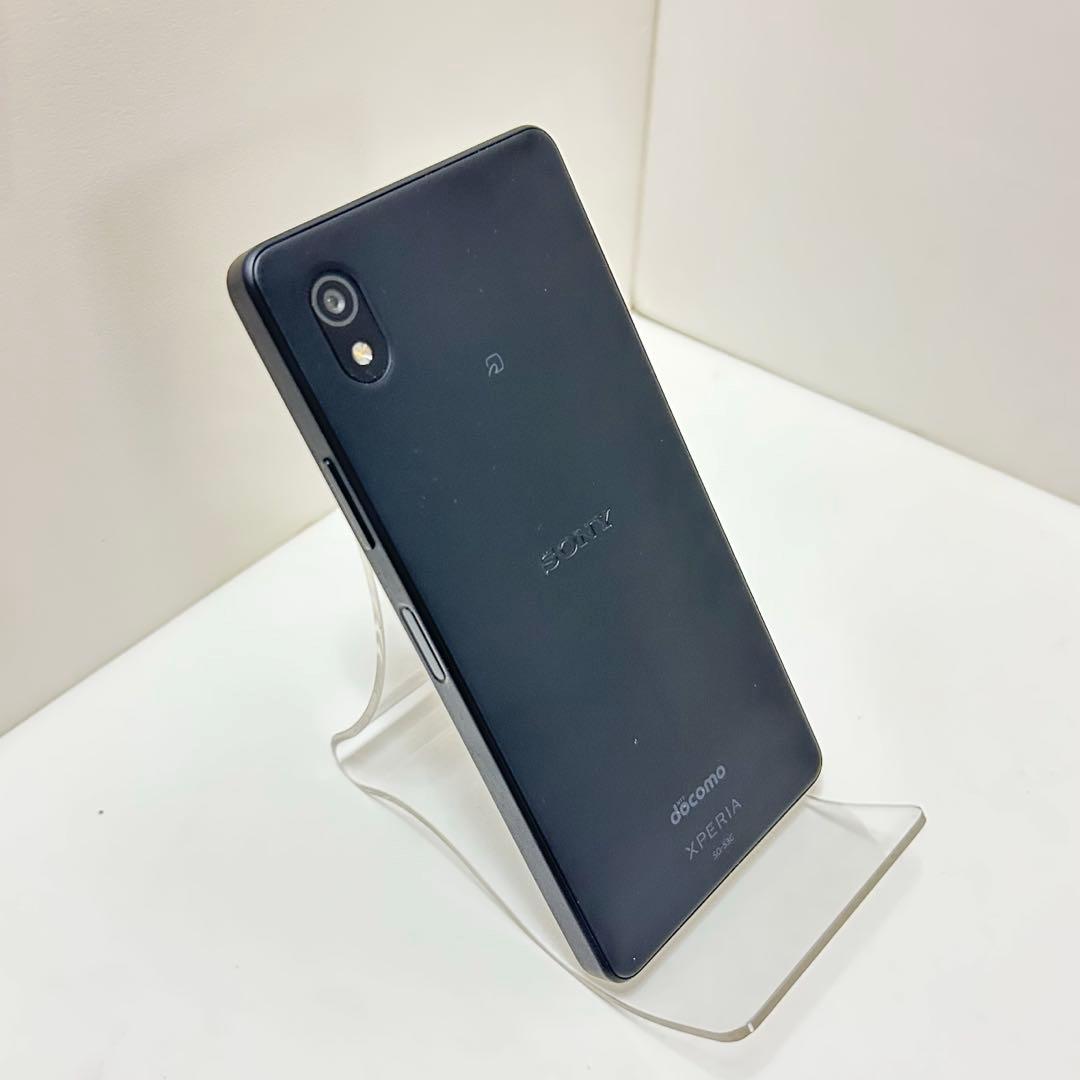 スマートフォン本体 Xperia Ace III SO-53C T015857