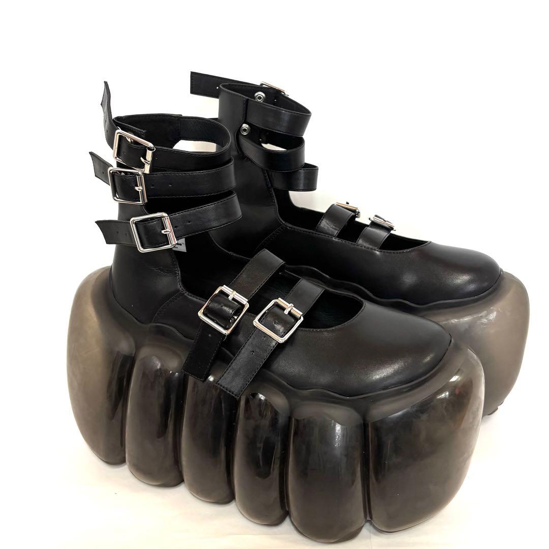 華*様 mikiosakabe HighBubbleFiveBeltsMaryJ