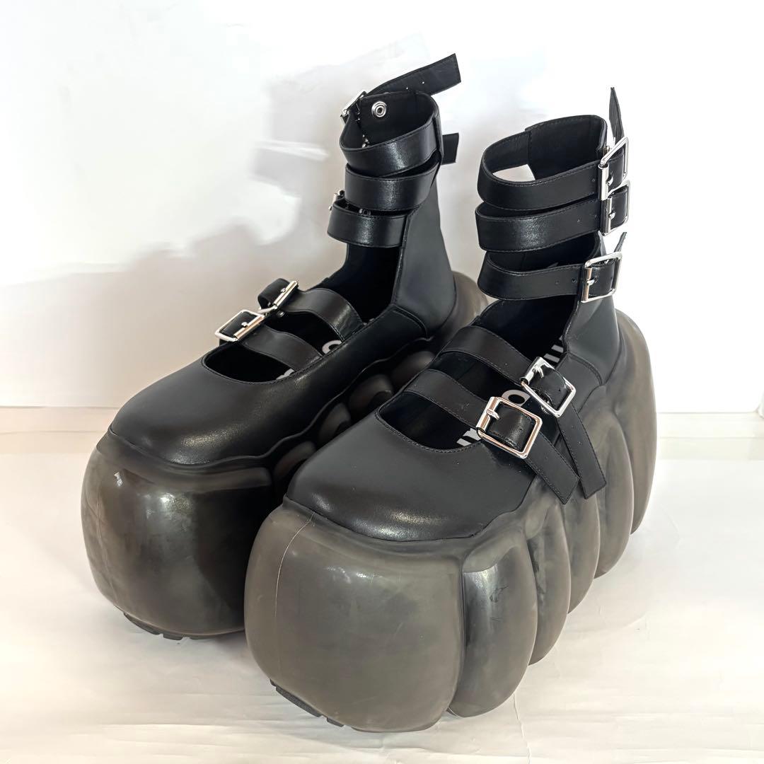 華*様 mikiosakabe HighBubbleFiveBeltsMaryJ