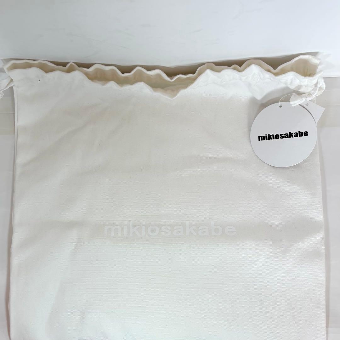 華*様 mikiosakabe HighBubbleFiveBeltsMaryJ