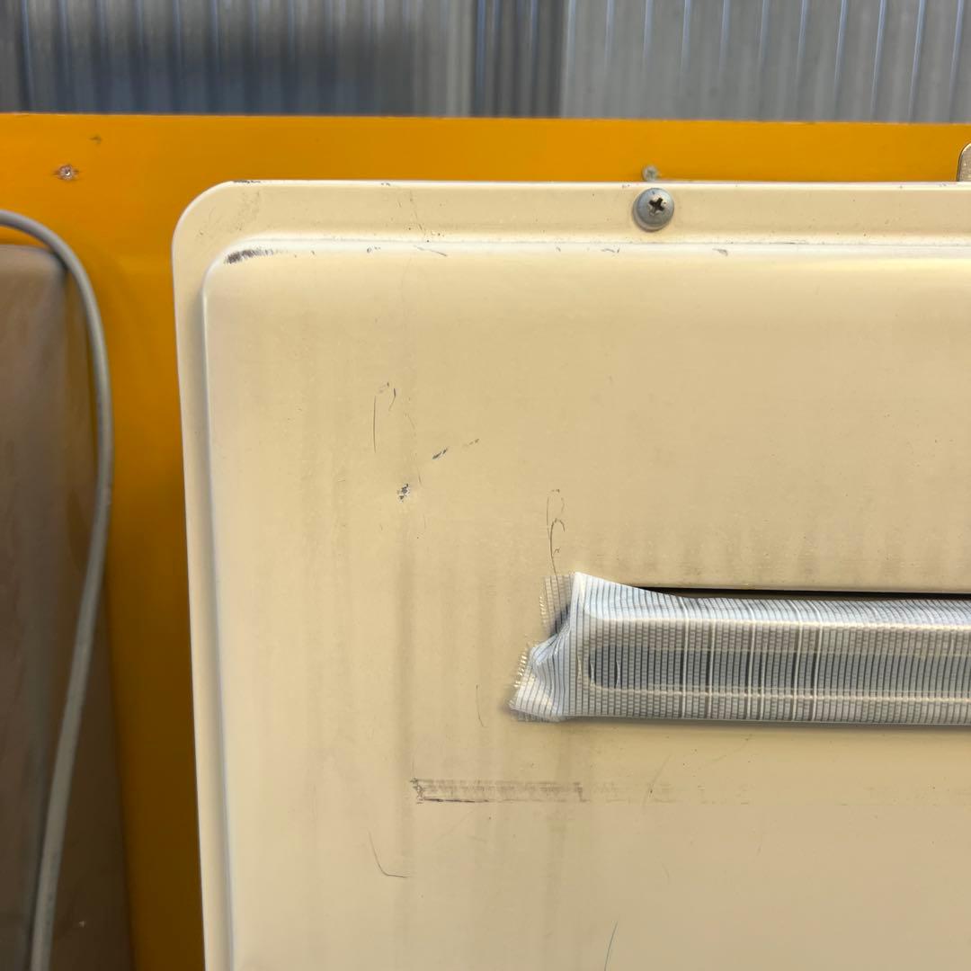 Rinnai 壁掛け型 RUF-A2405SAW 2021年製